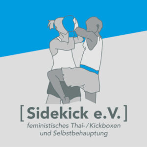 Sidekick Logo groß