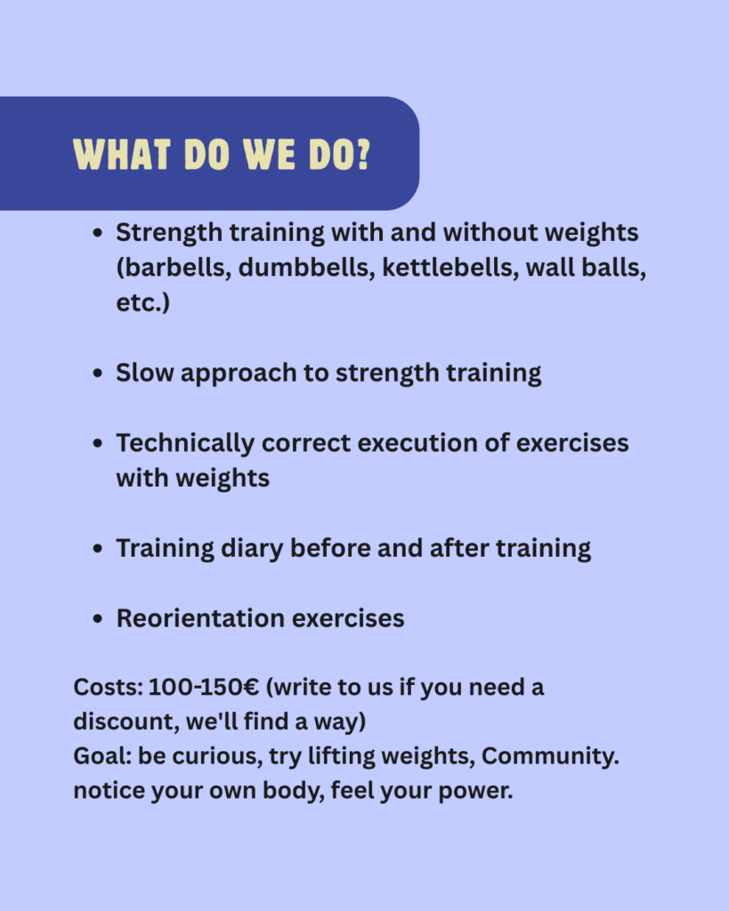 Stronger Together Slide 4