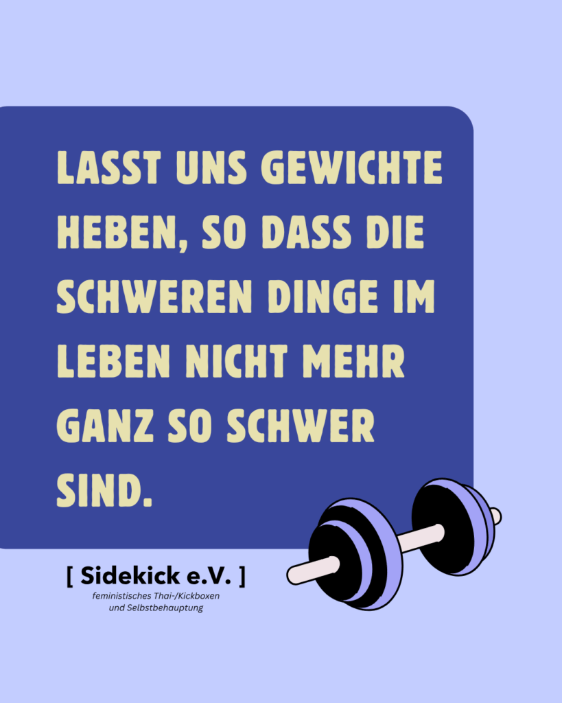Stronger Together Slide 5
